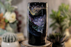 44-A Cosmic Rainbow Stein Mug, 17 oz.