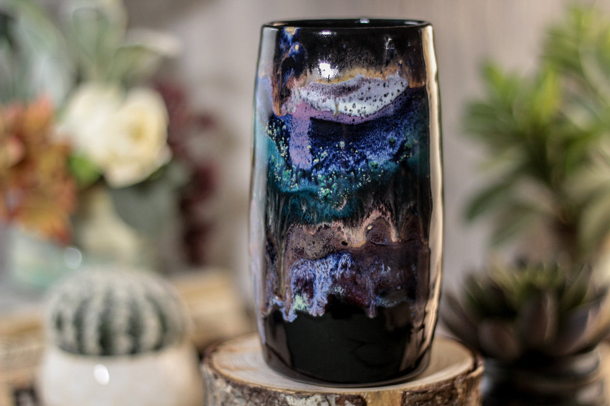 45-A Cosmic Grotto Stein Mug - MISFIT, 17 oz. - 10% off