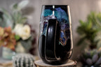 46-A Cosmic Grotto Mug, 22 oz.