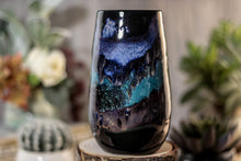 Load image into Gallery viewer, 46-A Cosmic Grotto Mug, 22 oz.