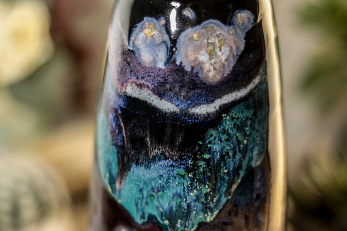 47-A Cosmic Grotto Vase - ODDBALL, 22 oz. - 15% off