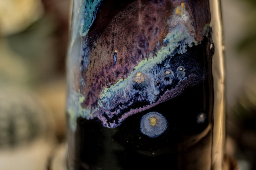 47-A Cosmic Grotto Vase - ODDBALL, 22 oz. - 15% off