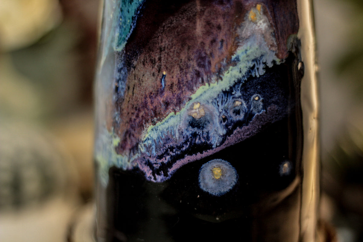 47-A Cosmic Grotto Vase - ODDBALL, 22 oz. - 15% off
