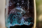 48-A Rainbow Stellar Mug, 18 oz