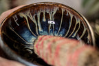 01-P New Wave Smudge Bowl