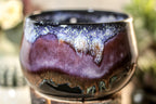 02-P Starry Night Yarn Bowl