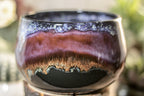 02-P Starry Night Yarn Bowl