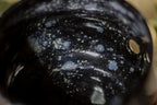 02-P Starry Night Yarn Bowl