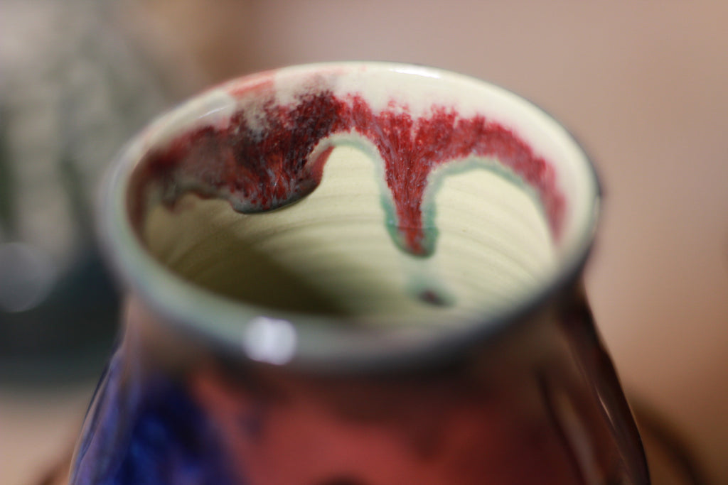 07-P Barely Flared Cup, 8 oz.