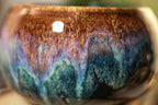 13-D Electric Wave Yarn Bowl - MISFIT, 10% off