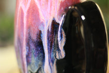 Load image into Gallery viewer, 18-C Flaming Phoenix Notched Mug - TOP SHELF, 14 OZ.