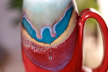 Load image into Gallery viewer, 20-C Sonora Firebird Notched Mug, 14 oz.