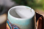 20-C Sonora Firebird Notched Mug, 14 oz.