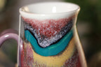 22-C Sonora Snow Barely Flared Notched Mug, 16 oz.