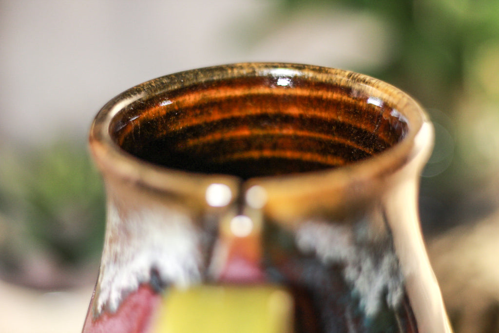 28-B Sedona Barely Flared Notched Mug - MISFIT, 15 oz. - 20% off