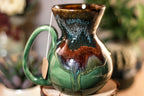 29-B Sedona Flared Notched Mug, 14 oz.