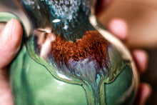 Load image into Gallery viewer, 29-B Sedona Flared Notched Mug, 14 oz.