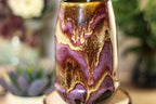 31-E Molten Beauty Notched Acorn Mug, 15 oz.