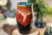Load image into Gallery viewer, 34-E Molten Cavern Beer Cup, 12 oz.