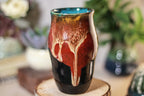 34-E Molten Cavern Beer Cup, 12 oz.