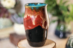 34-E Molten Cavern Beer Cup, 12 oz.
