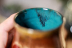 34-E Molten Cavern Beer Cup, 12 oz.