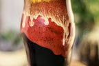 34-E Molten Cavern Beer Cup, 12 oz.