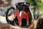 35-E Molten Cavern Barely Flared Notched Mug - MISFIT, 14 oz. - 10% off