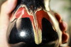 35-E Molten Cavern Barely Flared Notched Mug - MISFIT, 14 oz. - 10% off