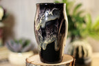 37-E Midnight Grotto Beer Cup, 12 oz.