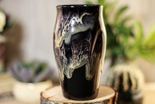 Load image into Gallery viewer, 37-E Midnight Grotto Beer Cup, 12 oz.