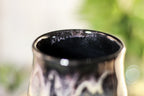 37-E Midnight Grotto Beer Cup, 12 oz.