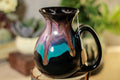 42-B Purple Haze Flared Notched Mug, 15 oz.