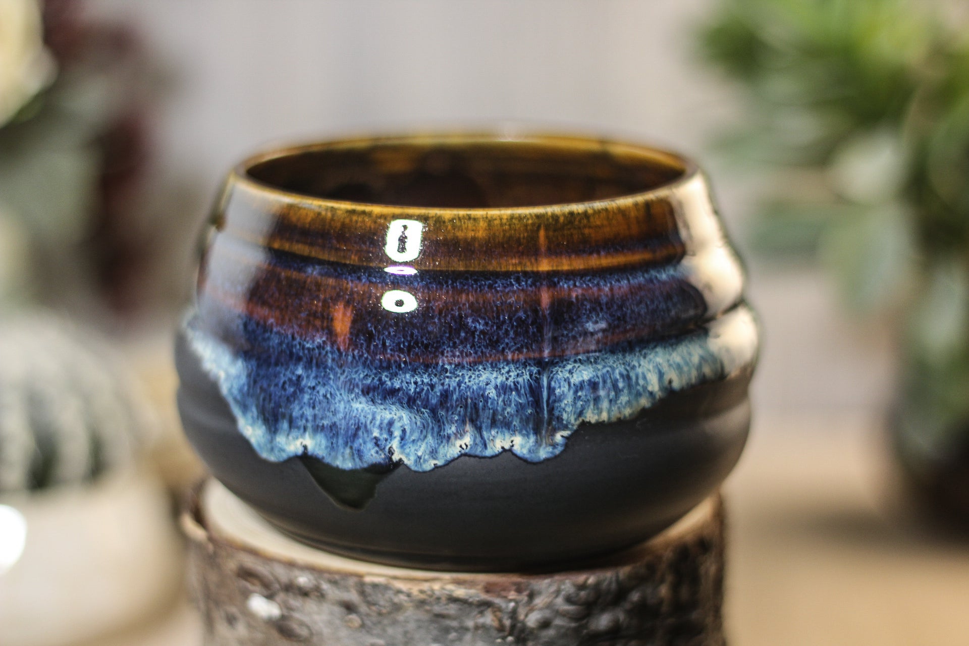 01-P Textured Bowl, 16 oz.