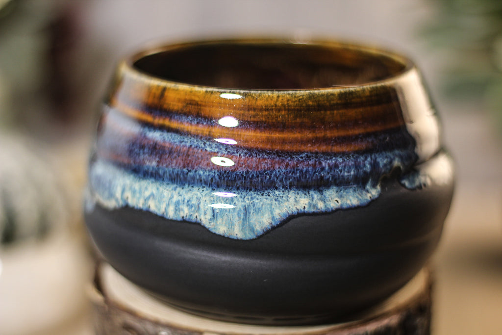 01-P Textured Bowl, 16 oz.