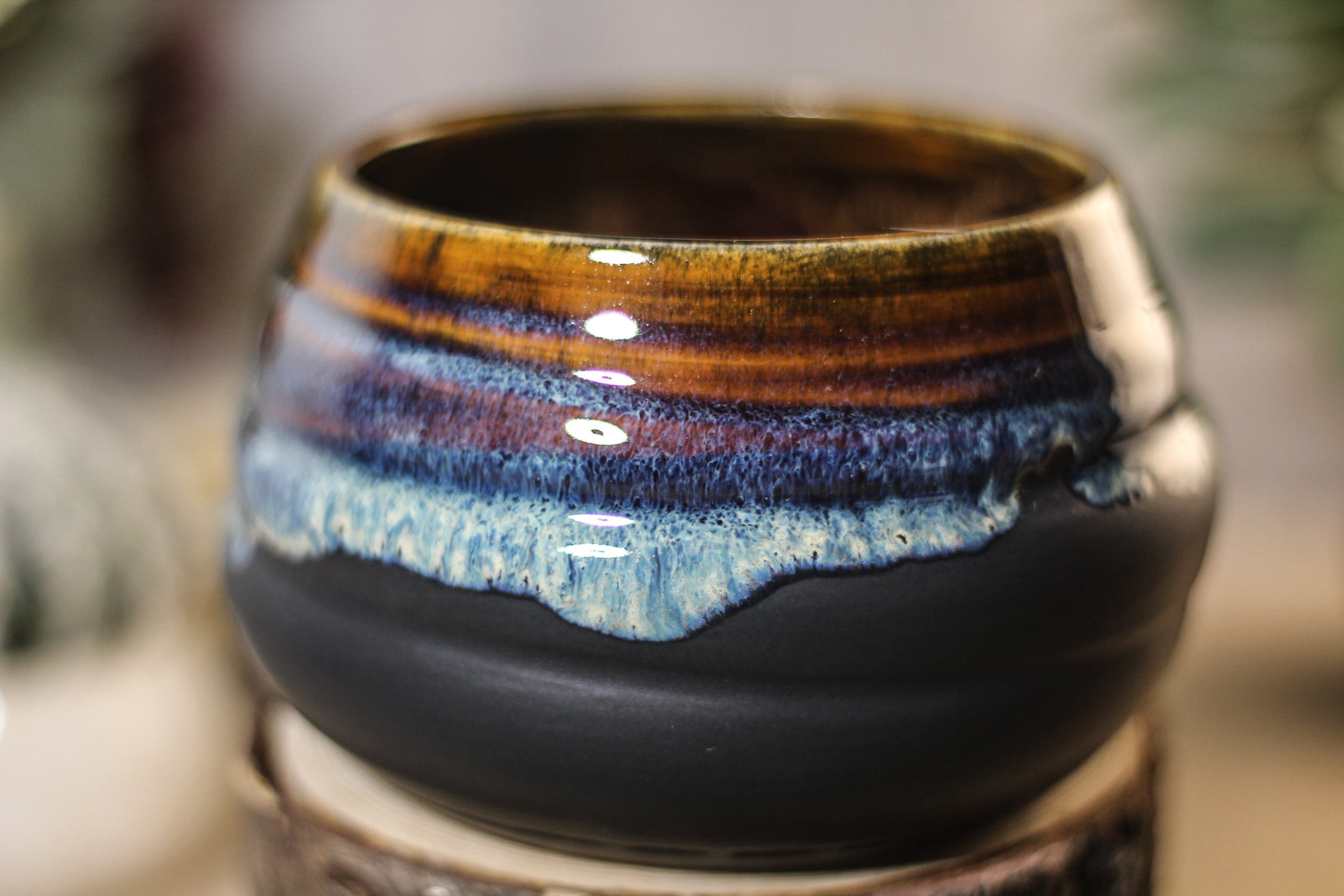 01-P Textured Bowl, 16 oz.