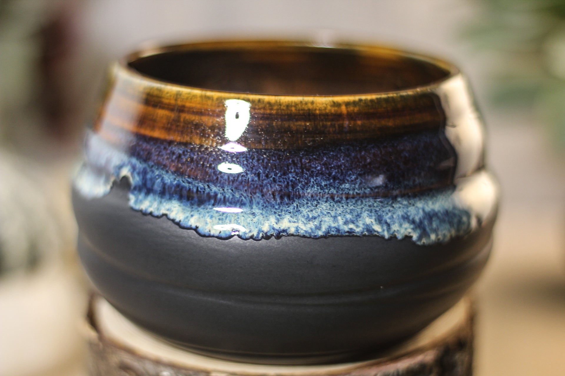 01-P Textured Bowl, 16 oz.