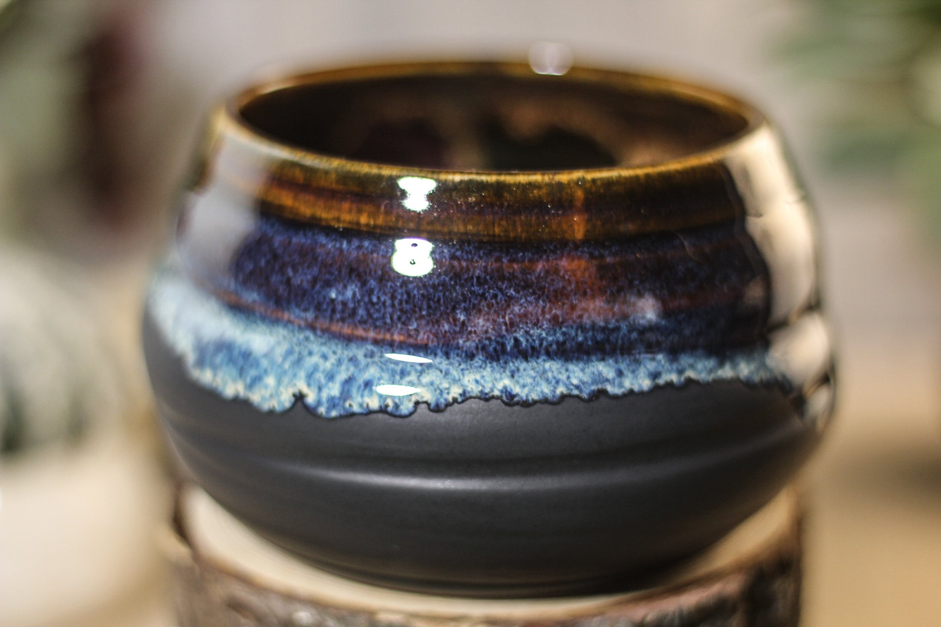 01-P Textured Bowl, 16 oz.