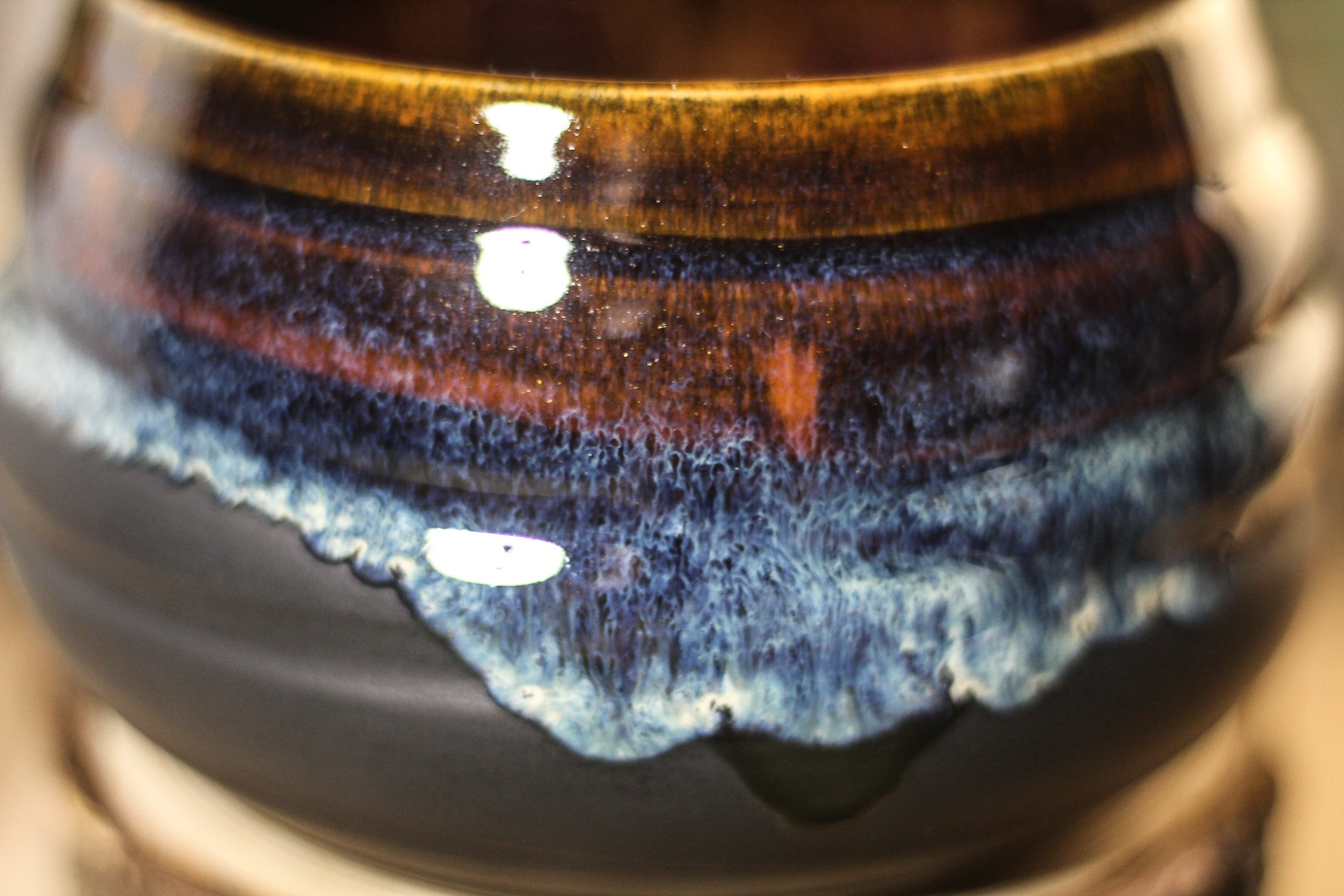 01-P Textured Bowl, 16 oz.