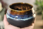 01-P Textured Bowl, 16 oz.