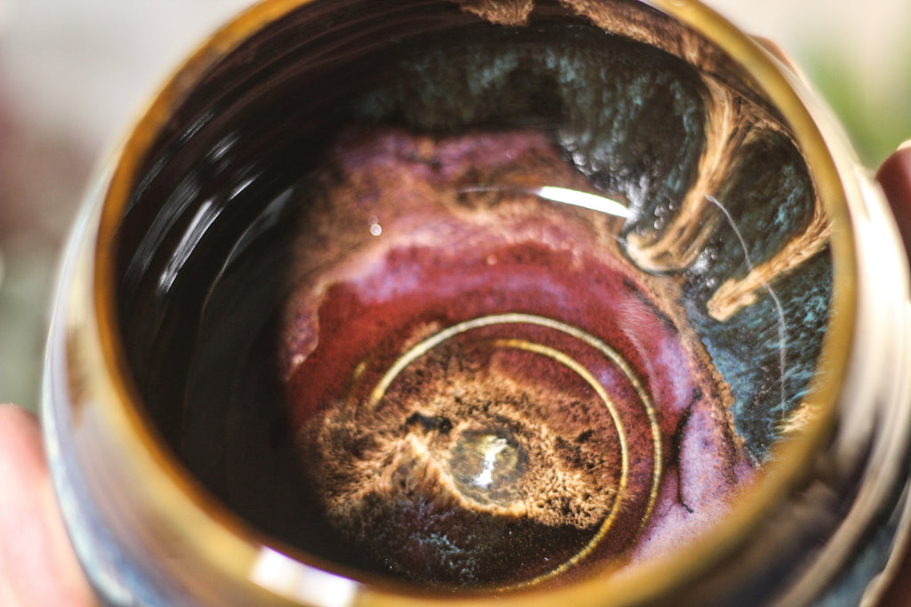 01-P Textured Bowl, 16 oz.