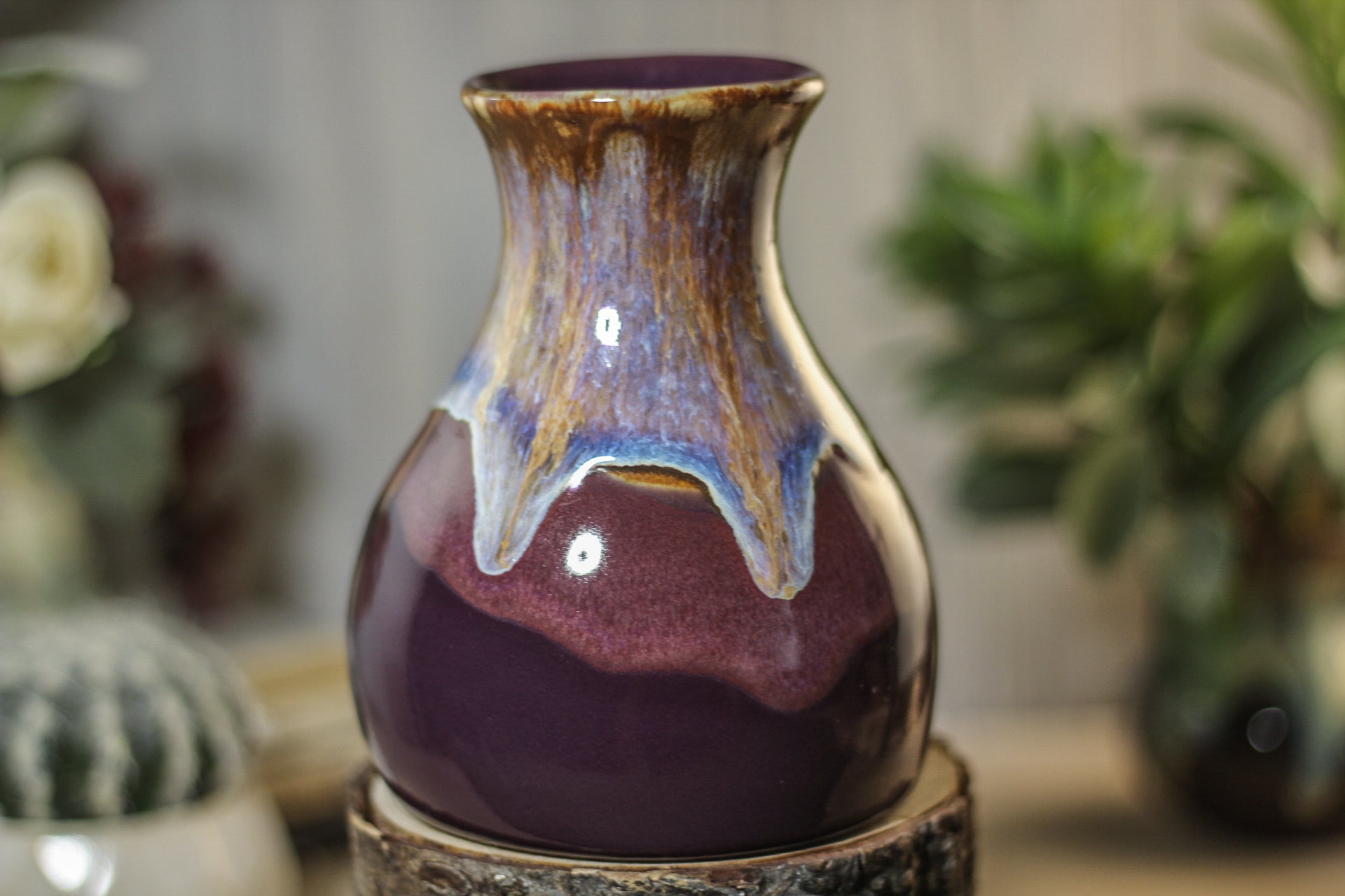 02-P Vase - ODDBALL - 15% off
