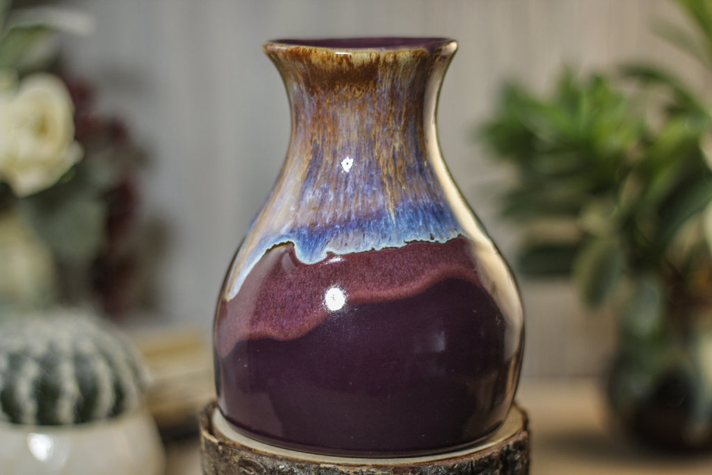 02-P Vase - ODDBALL - 15% off