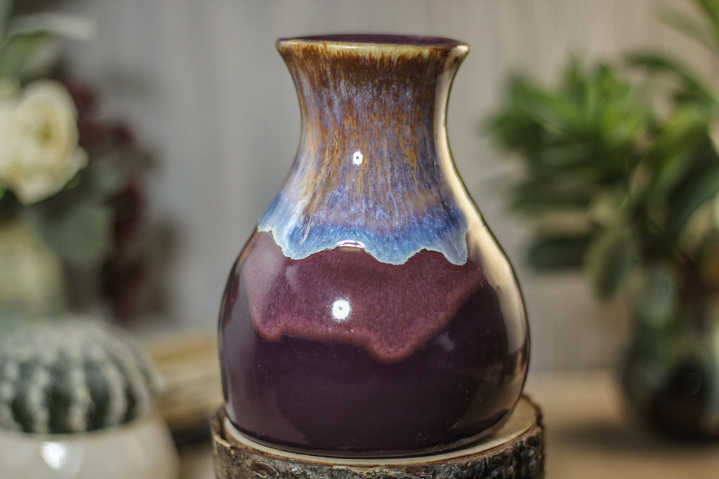 02-P Vase - ODDBALL - 15% off