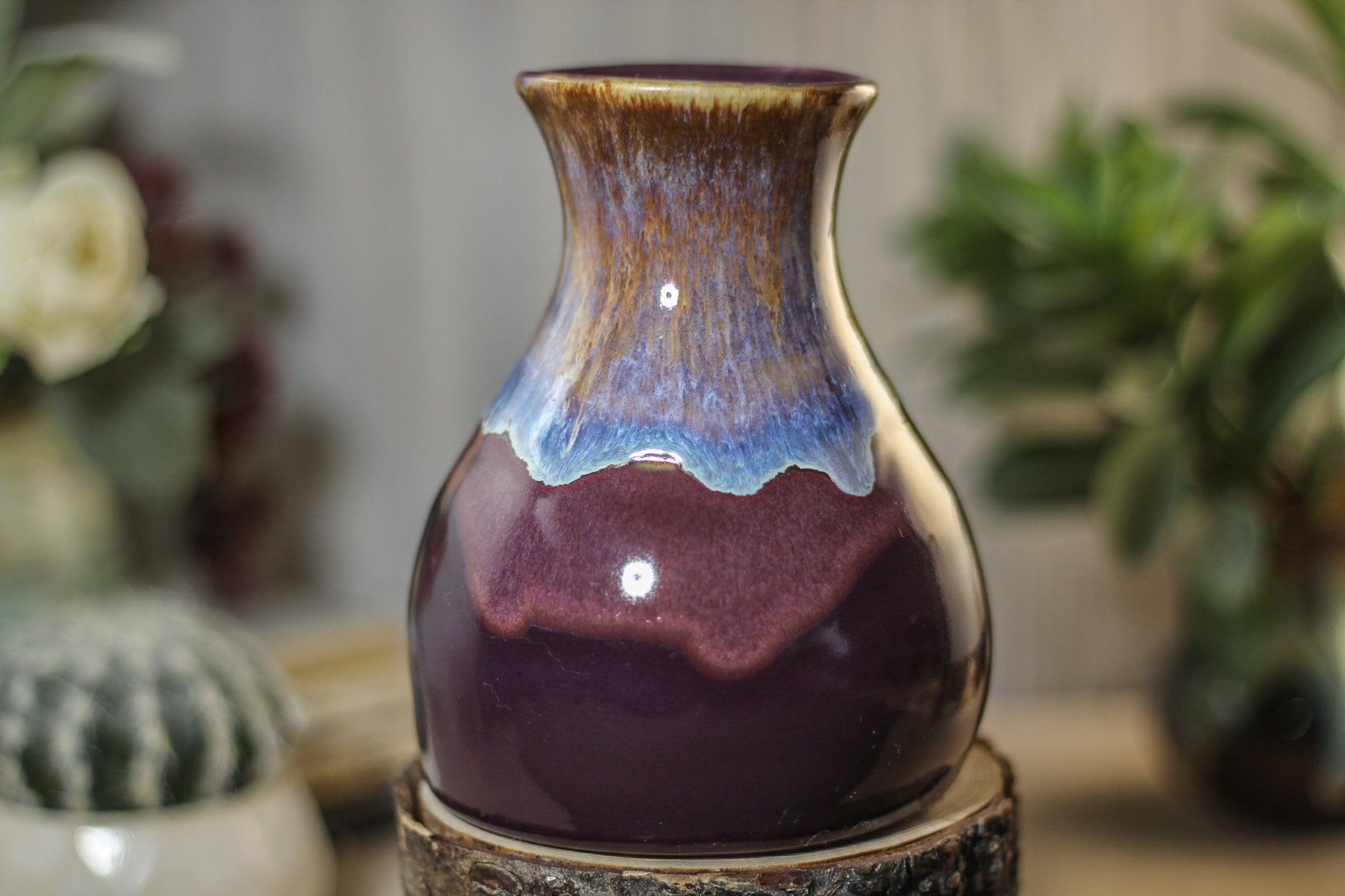 02-P Vase - ODDBALL - 15% off