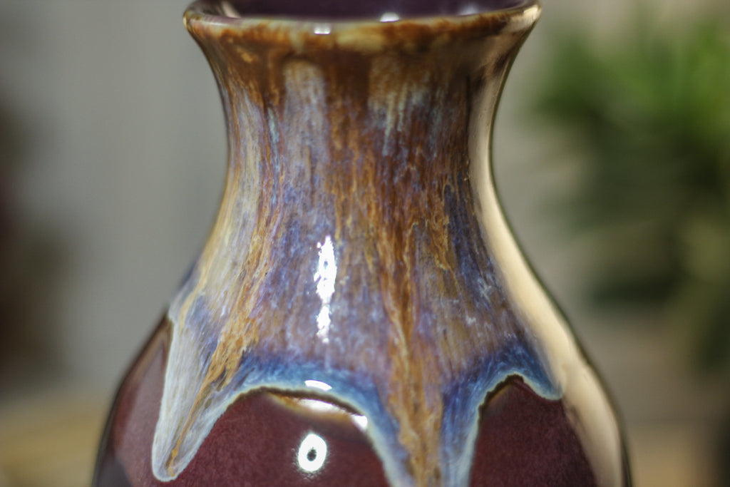 02-P Vase - ODDBALL - 15% off