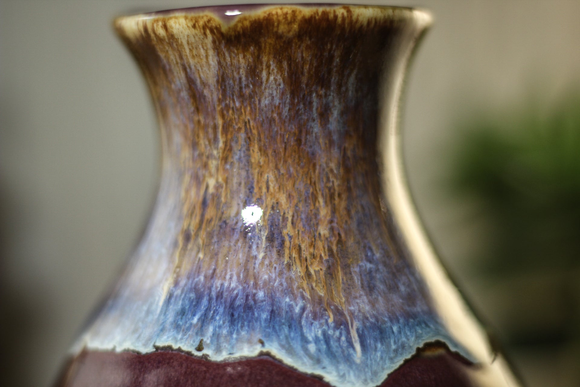 02-P Vase - ODDBALL - 15% off