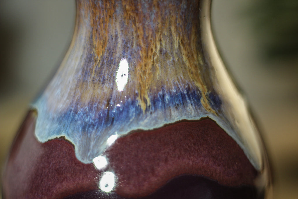 02-P Vase - ODDBALL - 15% off