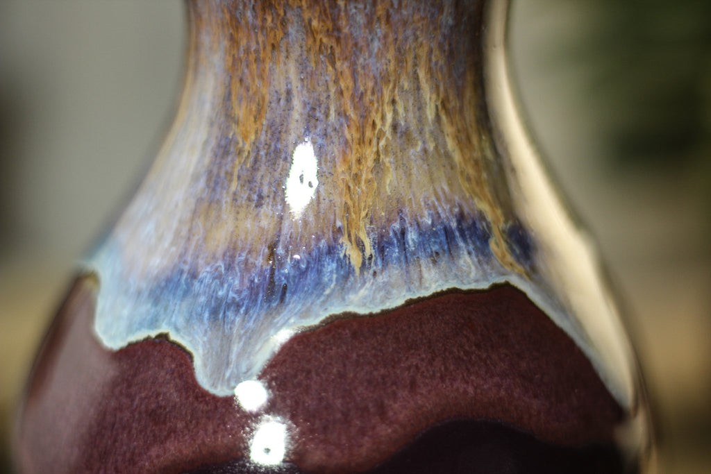02-P Vase - ODDBALL - 15% off