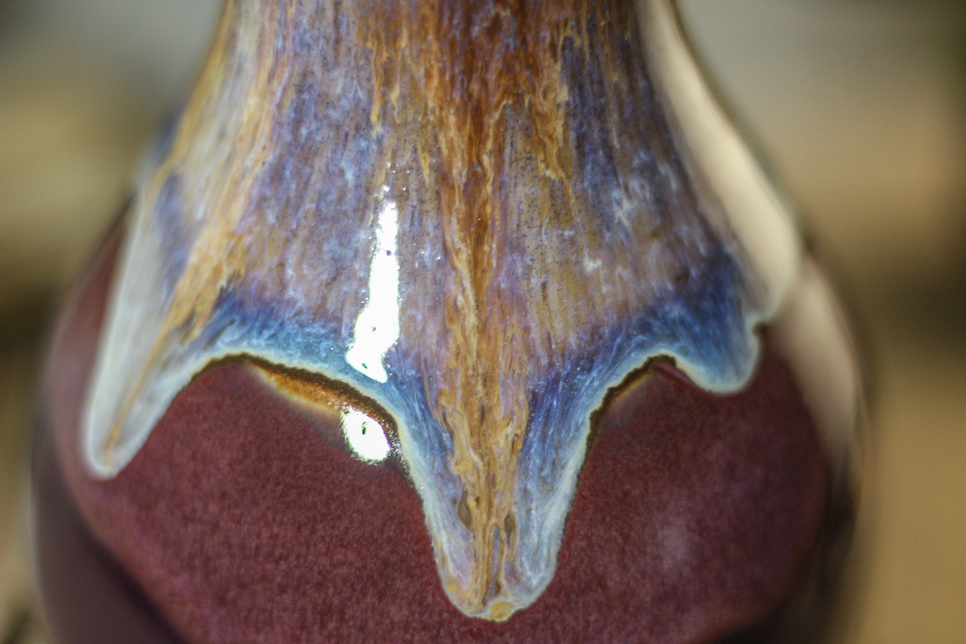 02-P Vase - ODDBALL - 15% off